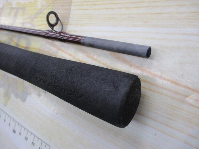 スコーピオンXV 1652R-2