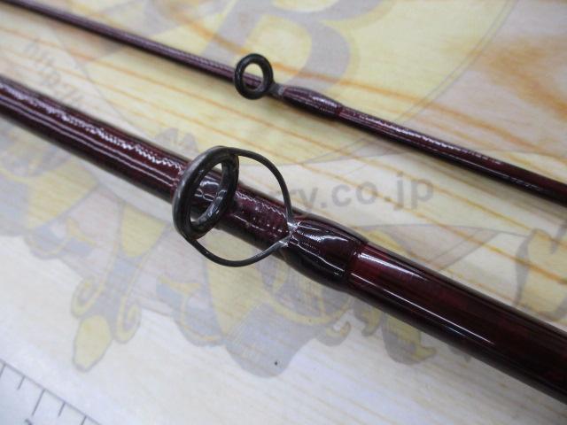 スコーピオンXV 1652R-2