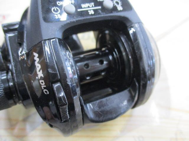 マックスDLC MHP-L