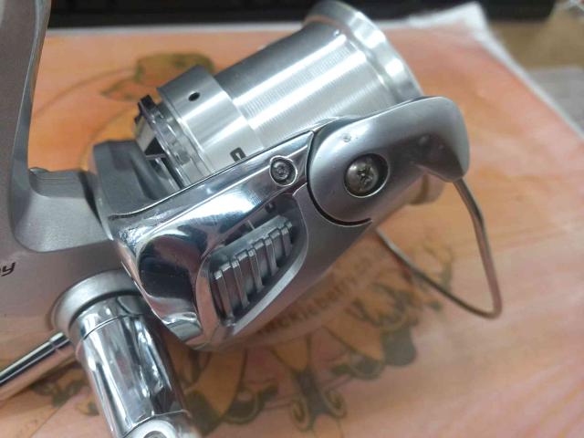 14スーパーエアロスピンジョイ 30標準仕様