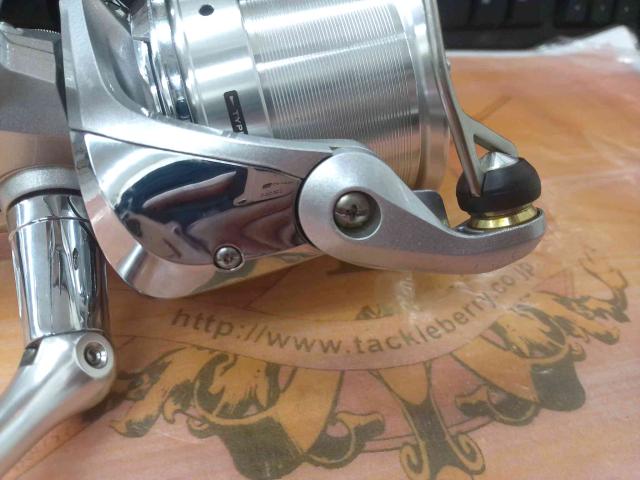 14スーパーエアロスピンジョイ 30標準仕様