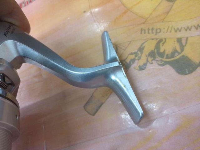 14スーパーエアロスピンジョイ 30標準仕様