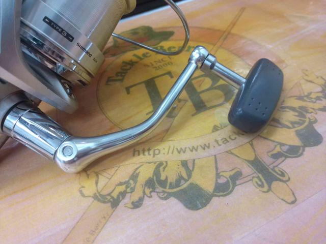 14スーパーエアロスピンジョイ 30標準仕様