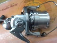 14スーパーエアロスピンジョイ 30標準仕様