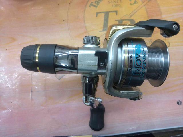 06エアノスXTLアオリ 2500