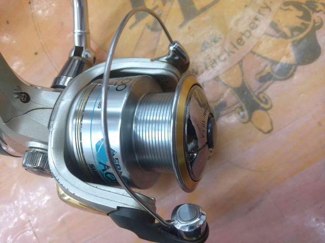 06エアノスXTLアオリ 2500