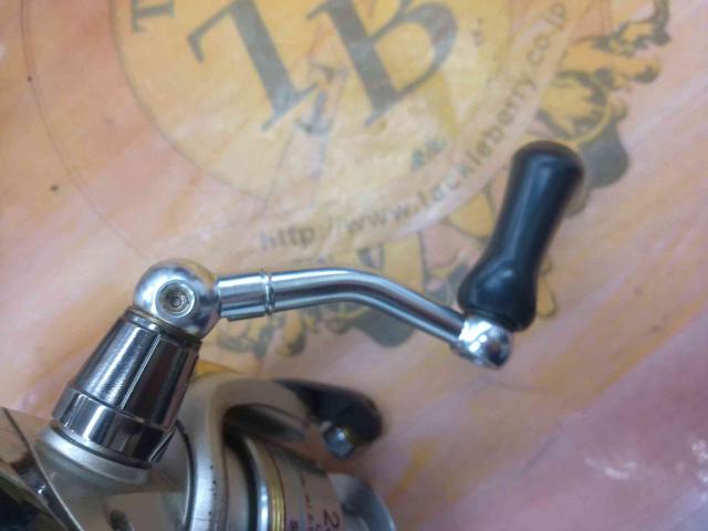 06エアノスXTLアオリ 2500