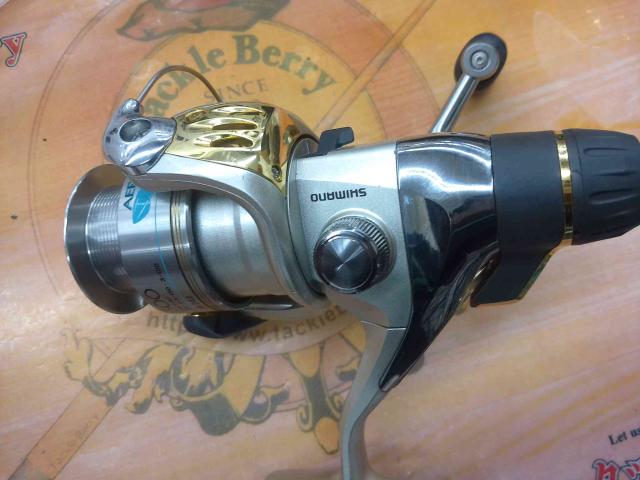 06エアノスXTLアオリ 2500