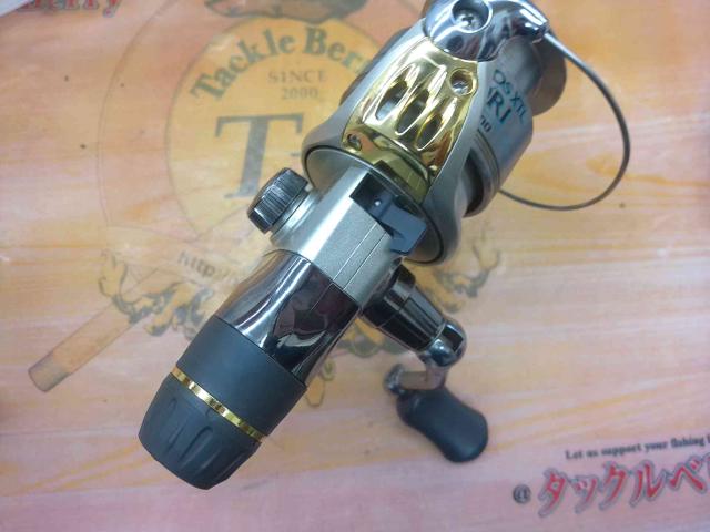 06エアノスXTLアオリ 2500