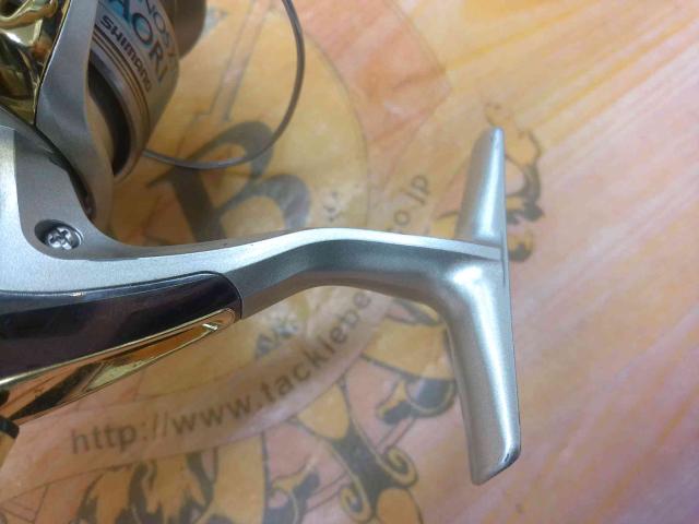 06エアノスXTLアオリ 2500