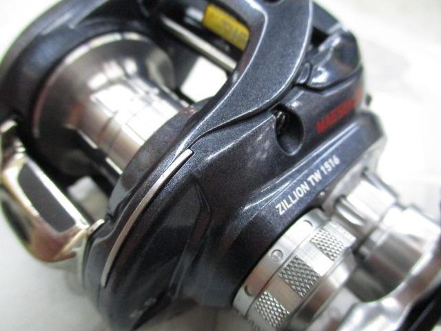 ジリオン TW 1516