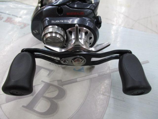 ジリオン TW 1516