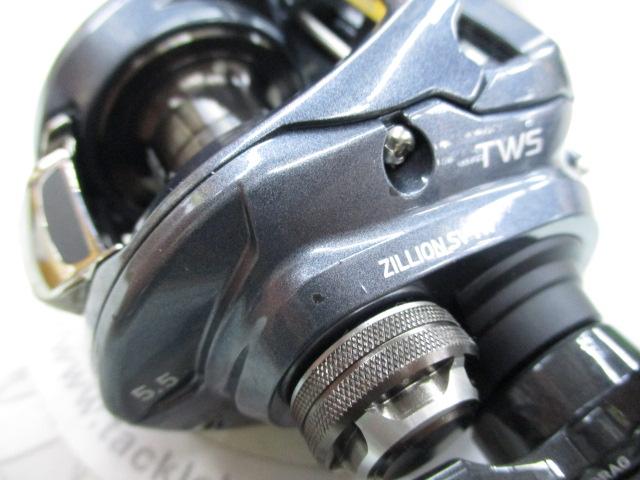 ジリオン SV TW 1016SV