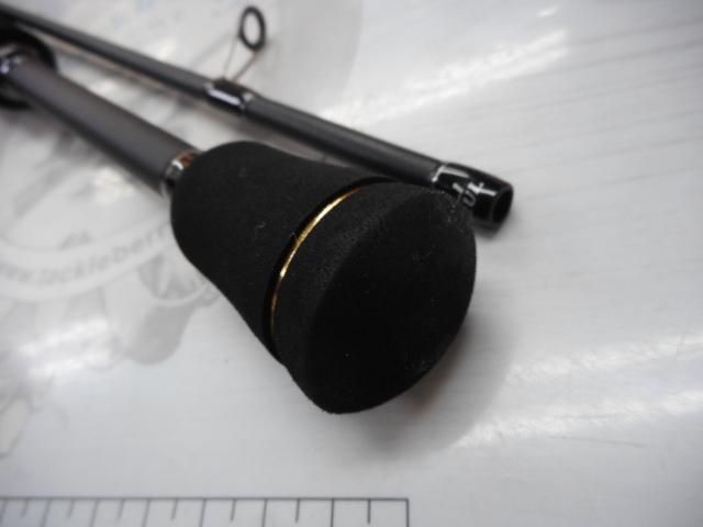 ロックライバー1G ライトロック RVL1-S632UL