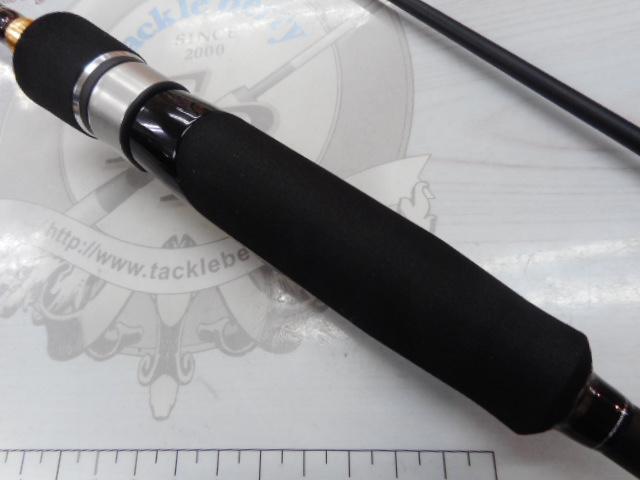 ロックライバー1G ライトロック RVL1-S632UL