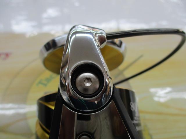 25ステラSW 8000XG