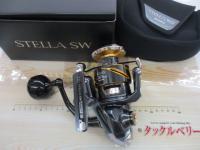 25ステラSW 8000XG