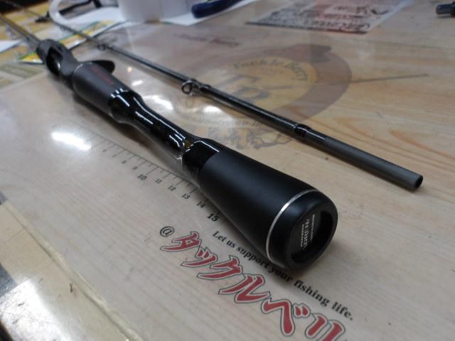 18ポイズンアドレナ 163L-BFS/2｜＠ベリーネット 日本最大新品中古釣具