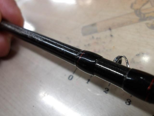 18ポイズンアドレナ 163L-BFS/2