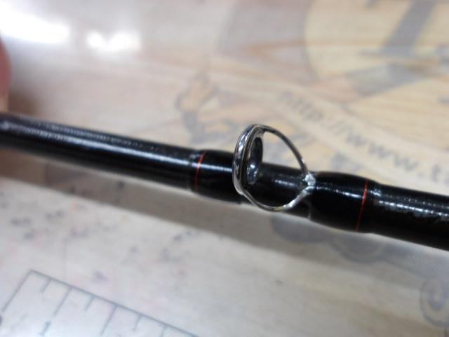 18ポイズンアドレナ 163L-BFS/2