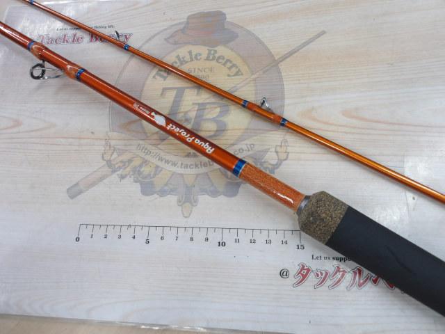 アクアプロジェクトヒラメ 270