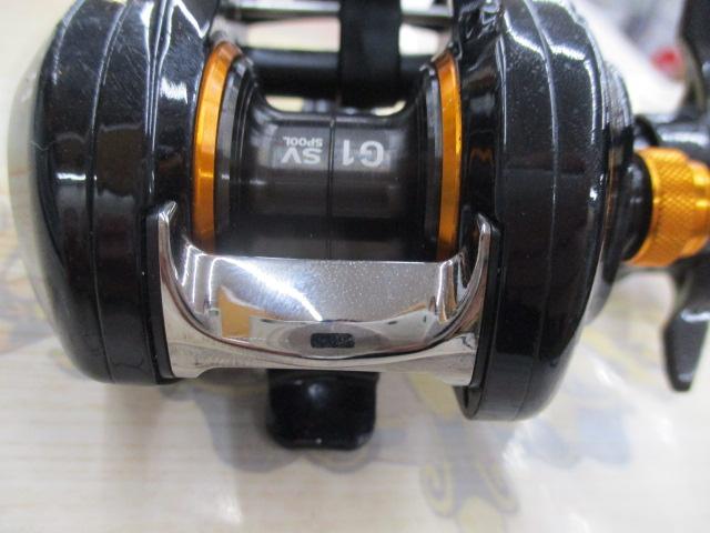 アルファスCT SV 70SH｜＠ベリーネット 日本最大新品中古釣具WEBショップ