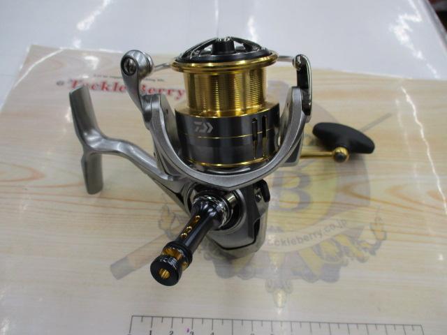 18フリームス LT3000