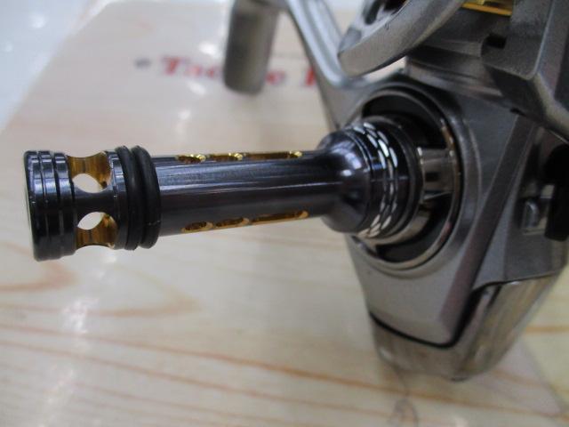 18フリームス LT3000