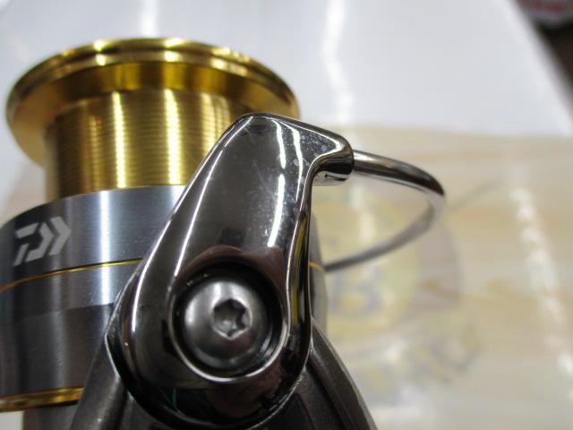 18フリームス LT3000