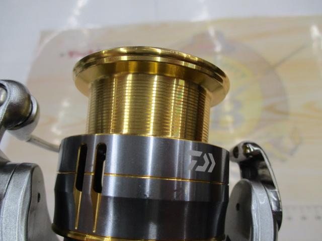 18フリームス LT3000