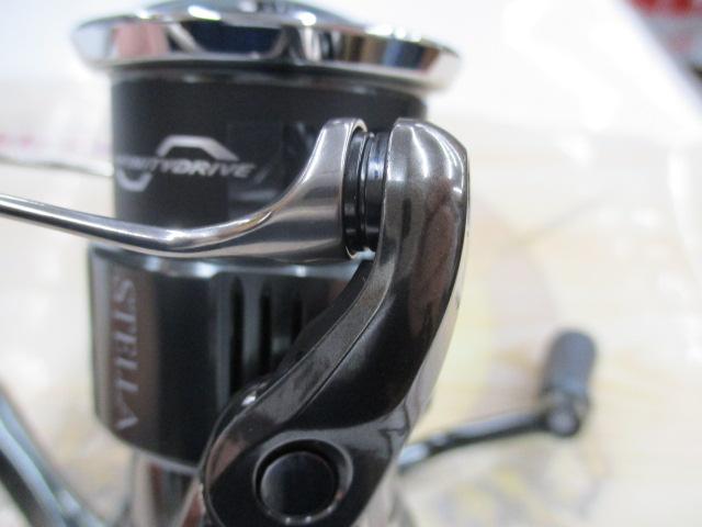 22ステラ 2500S｜＠ベリーネット 日本最大新品中古釣具WEBショップ