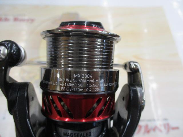 16月下美人 MX2004