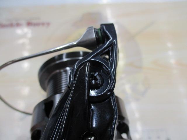 デュライズ 3500S-XGX