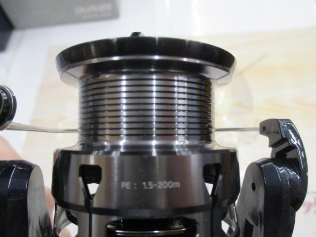 デュライズ 3500S-XGX