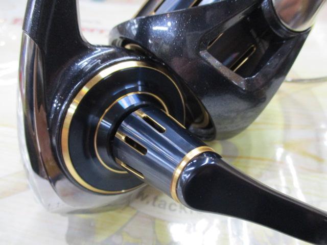 23ソルティガ 6000-H