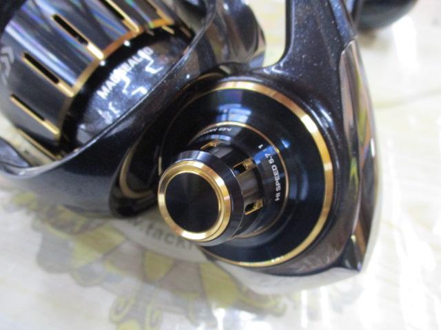 23ソルティガ 6000-H