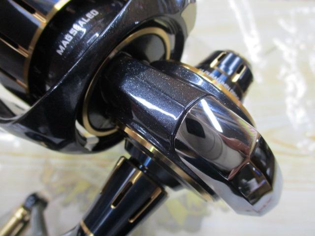 23ソルティガ 6000-H｜＠ベリーネット 日本最大新品中古釣具WEBショップ