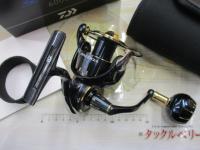 23ソルティガ 6000-H