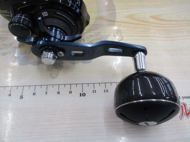 17グラップラー 300HG｜＠ベリーネット 日本最大新品中古釣具WEBショップ