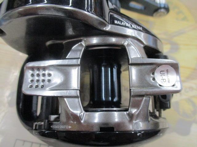 17グラップラー 301HG