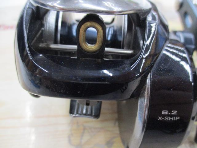 17グラップラー 301HG