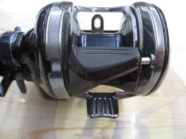 17グラップラー 301HG