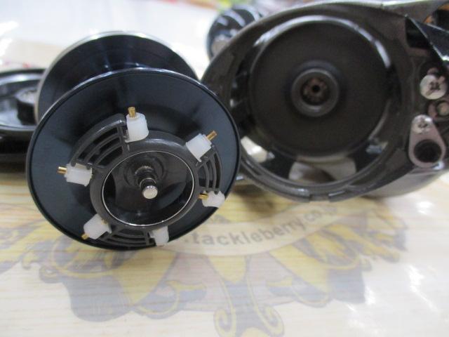 17グラップラー 301HG