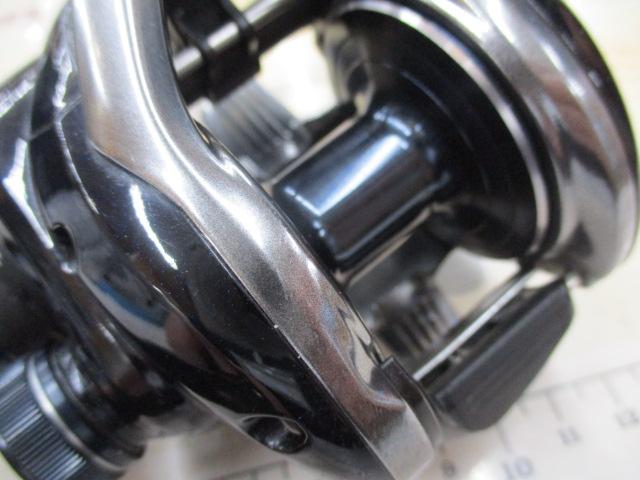 17グラップラー 301HG