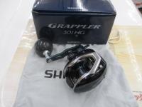 17グラップラー 301HG