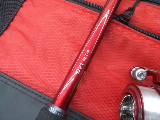 DV1 86T-R・V