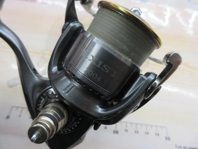 イグジストスティーズカスタム STZ2004