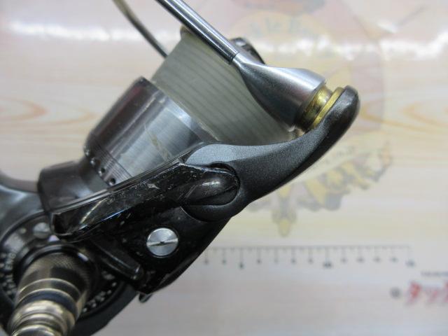 イグジストスティーズカスタム STZ2004