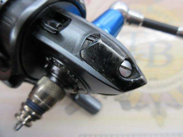 イグジストスティーズカスタム STZ2004