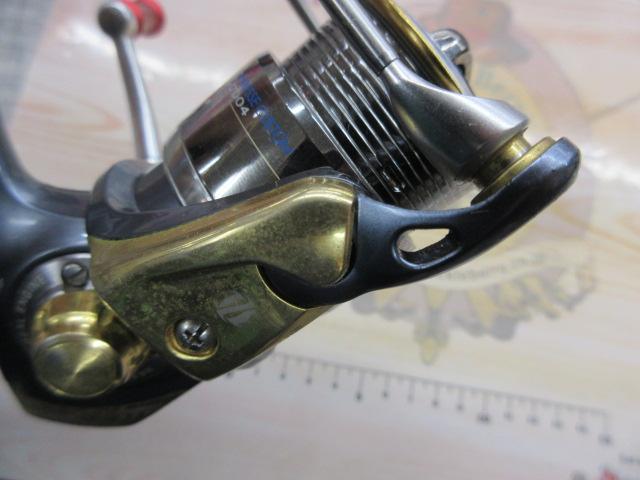 セルテート 2004フィネスカスタム